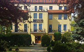 Hotel Europa